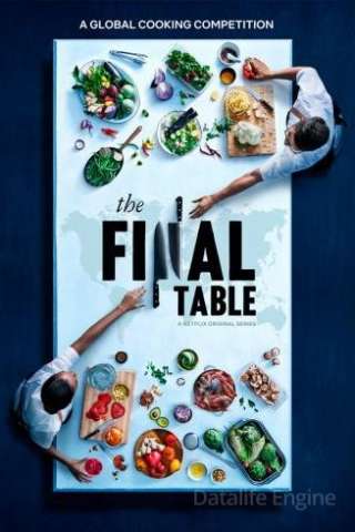 The Final Table (2018 - In Lavorazione) streaming