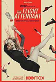 The Flight Attendant (2020 - In Lavorazione) streaming