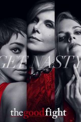 The Good Fight (2017 - In Lavorazione) streaming