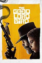 The Good Lord Bird (2020 - In Lavorazione) streaming