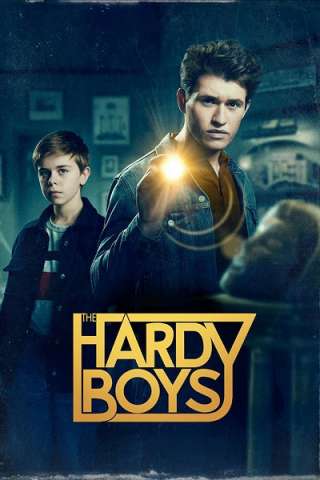 The Hardy Boys (2020 - In Lavorazione) streaming