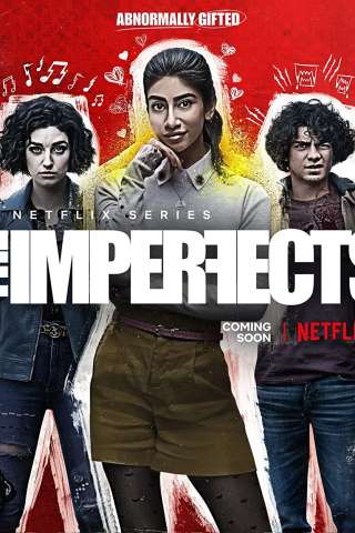 The Imperfects (2022 - In Lavorazione) streaming
