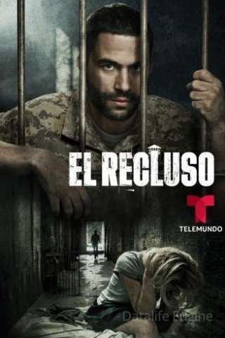 The Inmate - Il detenuto (2019 - In Lavorazione) streaming