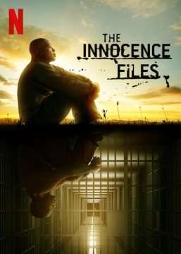 The Innocence Files (2020 - In Lavorazione) streaming