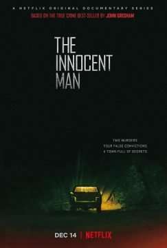 The Innocent Man - Innocente (2018) streaming
