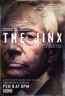 The Jinx (2015) streaming