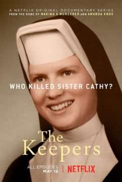 The Keepers (2017) streaming