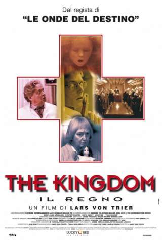 The Kingdom – Il regno (1994 - Terminata) streaming