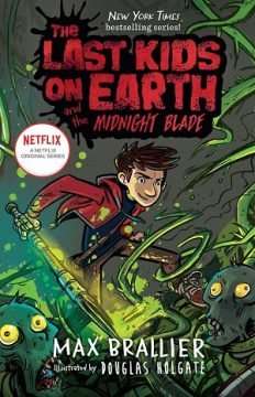 The Last Kids on Earth (2019 - In Lavorazione) streaming