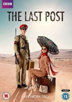 The Last Post (2017) streaming