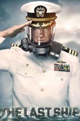 The Last Ship (2014 - In Lavorazione) streaming