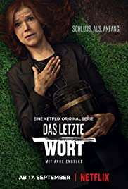 The Last Word (2020 - In Lavorazione) streaming