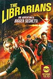 The Librarians (2014 - Conclusa) streaming
