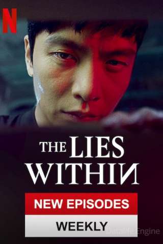 The Lies Within (2019 - In Lavorazione) streaming