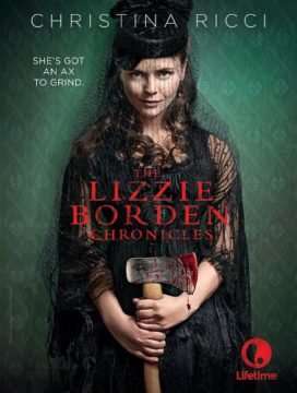 The Lizzie Borden Chronicles (2015) streaming
