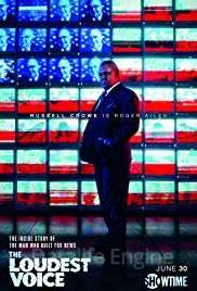The Loudest Voice (2019 - In Lavorazione) streaming