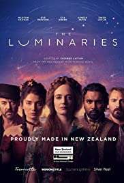 The Luminaries (2020 - In Lavorazione) streaming
