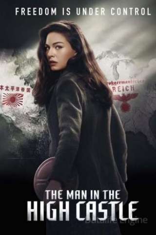 The Man in the High Castle (2015 - In Lavorazione) streaming