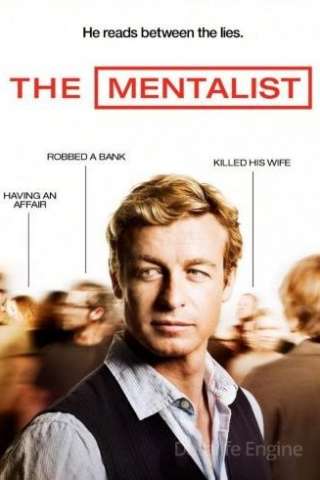 The Mentalist (2008 - Conclusa) streaming