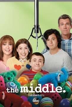 The Middle (2009 - 2018) streaming