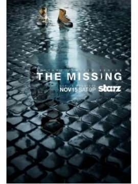 The Missing (2014 - 2016) streaming