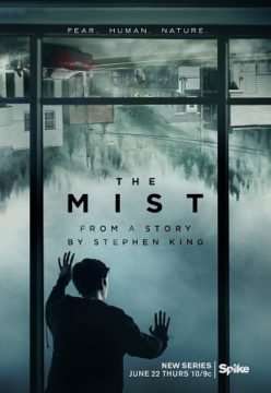 The Mist (2017) streaming