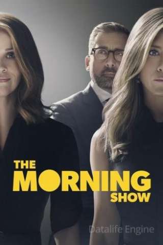 The Morning Show (2019 - In Lavorazione) streaming