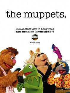 The Muppets Show (2015 - 2016) streaming