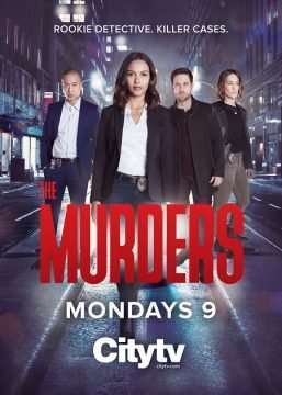 The Murders (2019 - In Lavorazione) streaming