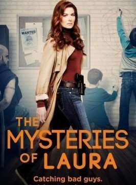The Mysteries Of Laura (2014 - 2016) streaming