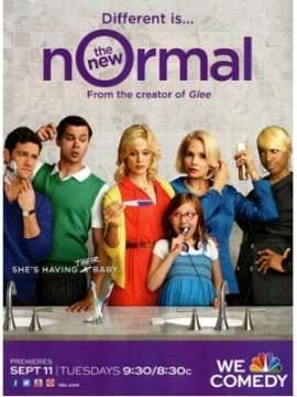 The New Normal (2012 - 2013) streaming