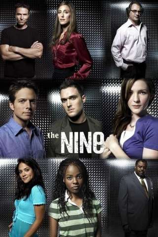 The Nine (2006 - Conclusa) streaming