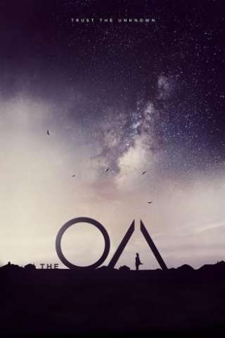The OA (2016 - In Lavorazione) streaming