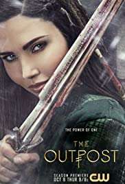 The Outpost (2018 - In Lavorazione) streaming