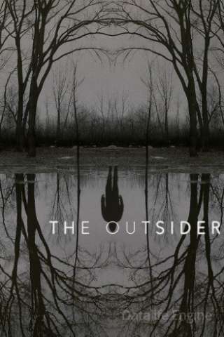 The Outsider (2020 - In Lavorazione) streaming