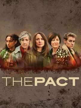The Pact (2021 - In Lavorazione) streaming