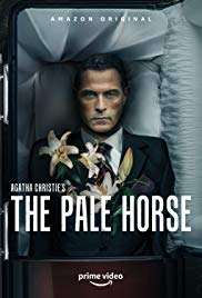 The Pale Horse (2020 - In Lavorazione) streaming