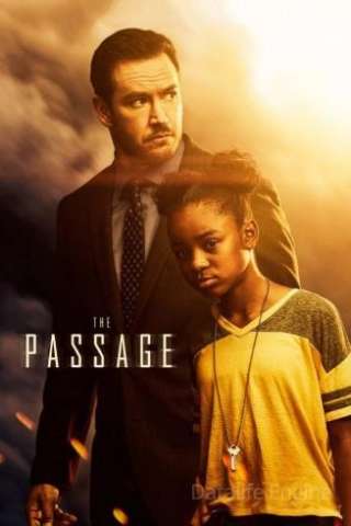 The Passage (2019 - In Lavorazione) streaming