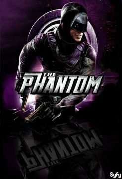 The Phantom (2009) streaming
