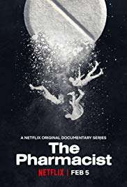 The Pharmacist (2020 - In Lavorazione) streaming