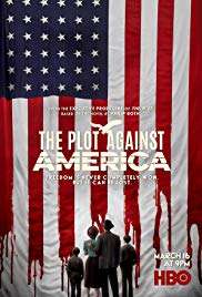 The Plot Against America (2020 - In Lavorazione) streaming