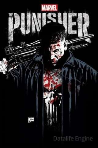 The Punisher (2017 - In Lavorazione) streaming
