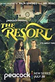 The Resort (2022) (2022 - In Lavorazione) streaming