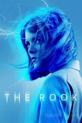 The Rook (2019 - In Lavorazione) streaming