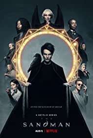 The Sandman (2022) (2022 - In Lavorazione) streaming