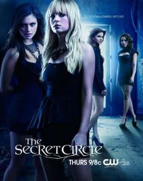 The Secret Circle (2011 - 2012) streaming