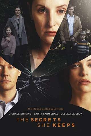 The Secret She Keeps (2020 - In Lavorazione) streaming