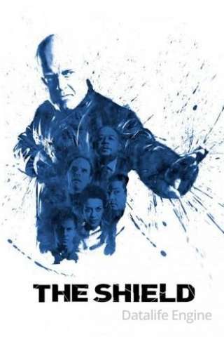 The Shield (2002 - Conclusa) streaming