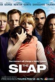 The Slap (2015 - Conclusa) streaming