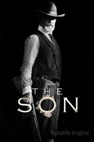 The Son (2017 - In Lavorazione) streaming